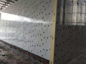 桂林冷库维修