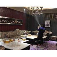 温州灭老鼠公司