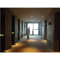 渭南速8酒店除甲醛 