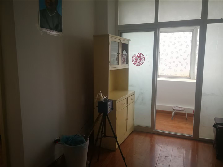 渭南新房除甲醛