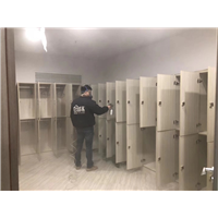 渭南华刊网络公司检测治理 