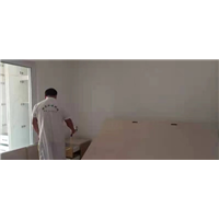 渭南东府景园小区除甲醛