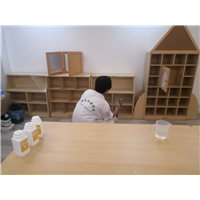 渭南幼儿园除甲醛