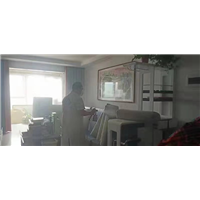 渭南高新云璟小区除甲醛