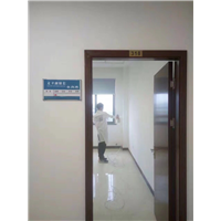 办公室除甲醛 