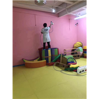 早教中心除甲醛 