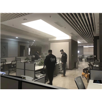 渭南华刊网络公司检测治理 