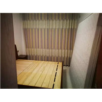 渭南通达朗郡小区-渭南除甲醛