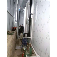 冷库为什么要进行除霜