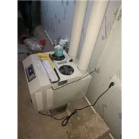 桂林冷库设计安装