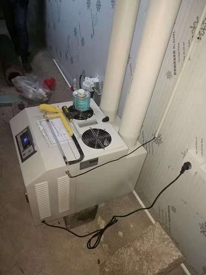 桂林冷库设计安装