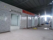 桂林冷库维修安装