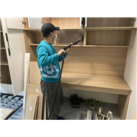 无锡公馆甲醛治理