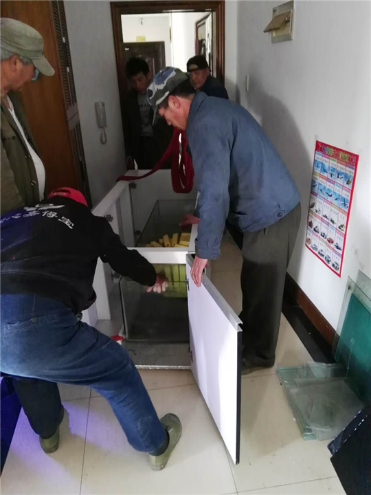 温岭专业搬家