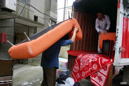 温岭市专业搬家服务电话