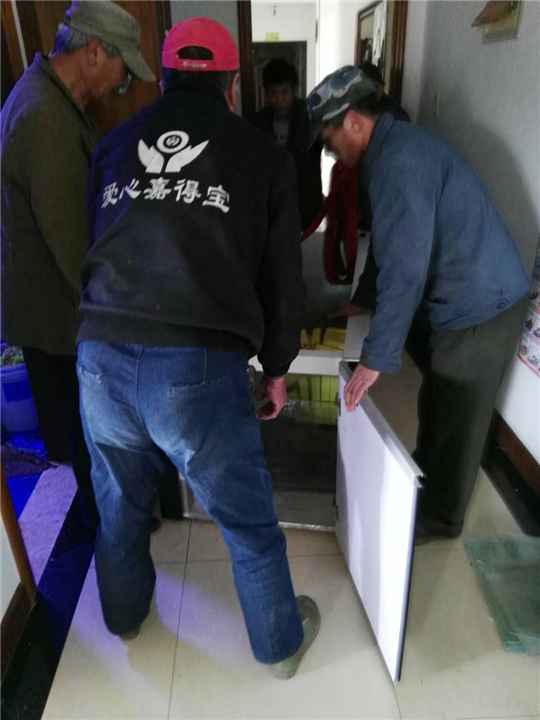温岭搬家公司