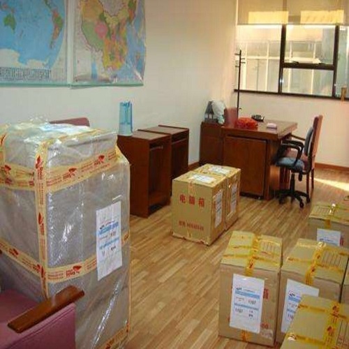 温岭市搬家公司价格多少？