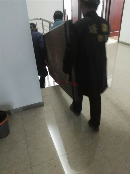 温岭搬家电话
