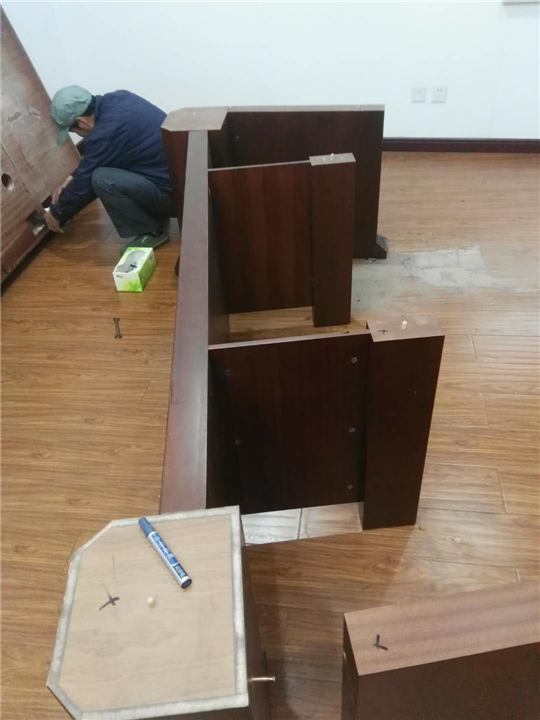 温岭专业搬家
