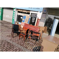 温岭厂房搬迁