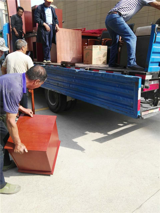 温岭搬家公司