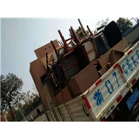 温岭搬家搬厂
