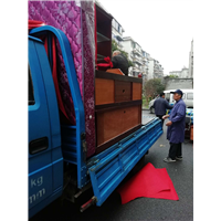 温岭搬家
