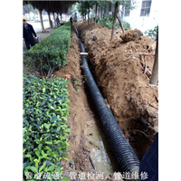 【珠海市政管道检测电话┃珠海管道检测】 