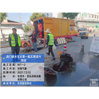 珠海隔油池疏通