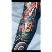 厦门纹身哪家好