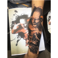 厦门纹身价格怎么算