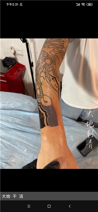 厦门海沧哪里可以纹身皮秒价格多少