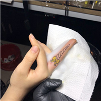 厦门刺青纹身8