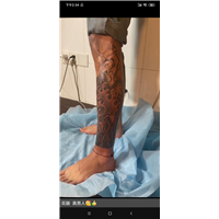 厦门海沧纹身刺青工作室一般价格多少
