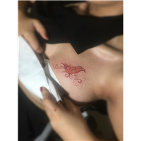 集美刺青1