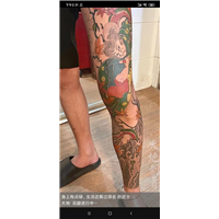 厦门同安肖像风格刺青一般多少钱