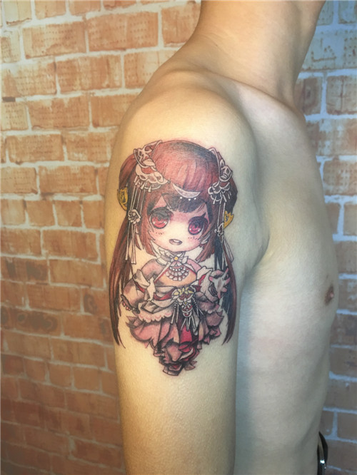 集美刺青5