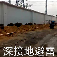 通过观察地表植物来找水脉杭州钻井公司