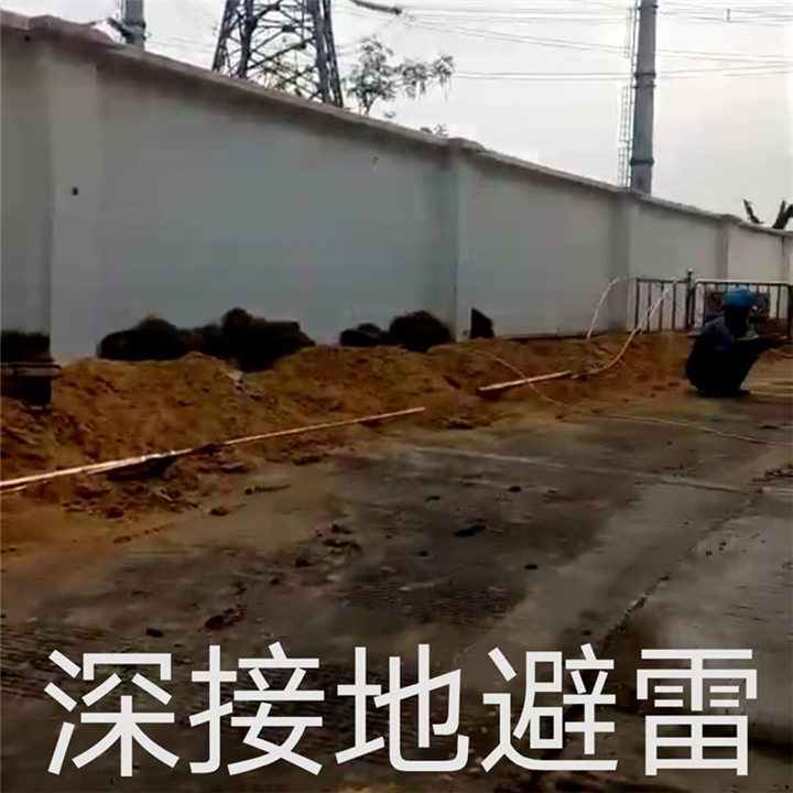 通过观察地表植物来找水脉杭州钻井公司