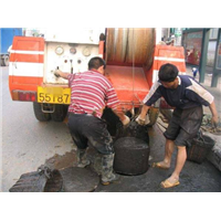 西安马桶疏通
