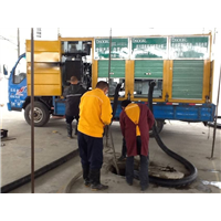 西安管道疏通哪家好