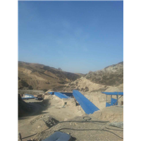 忻州市石料加工销售 