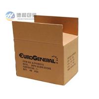 荆门黄板箱
