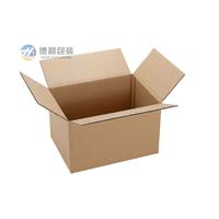 荆门黄板箱