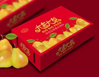 荆门水果箱