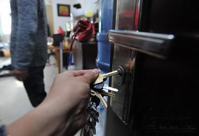 运城开锁换锁师傅号码是多少
