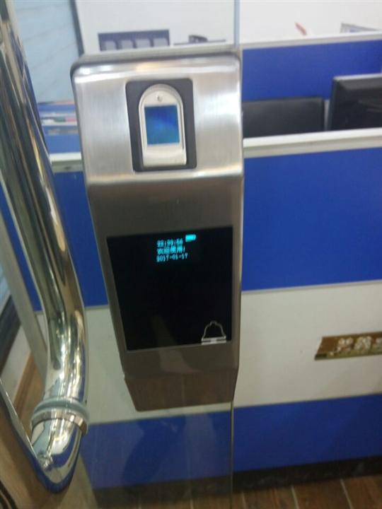 运城同佳开锁