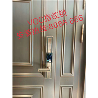 运城开锁 VOC指纹锁安装电话 