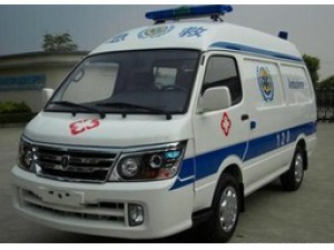 海南救护车出租价格|海南120救护车