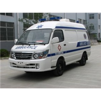 海南120救护车|海南专业救护车出租
